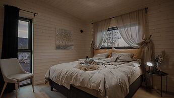 Nisser Hyttegrend Og Camping