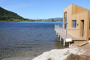 Nisser Hyttegrend Og Camping