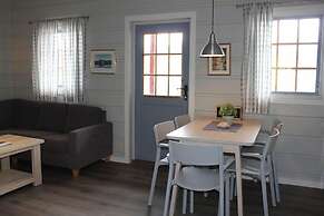 Nisser Hyttegrend Og Camping