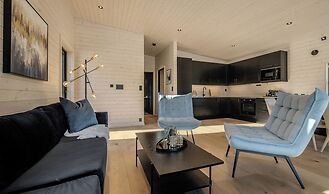 Nisser Hyttegrend Og Camping