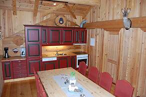 Nisser Hyttegrend Og Camping