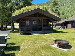 Nisser Hyttegrend Og Camping