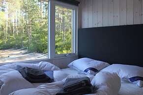 Nisser Hyttegrend Og Camping