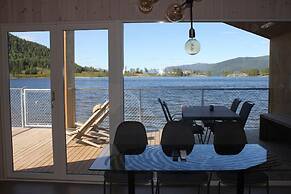 Nisser Hyttegrend Og Camping