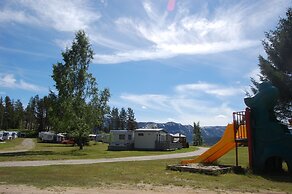 Nisser Hyttegrend Og Camping