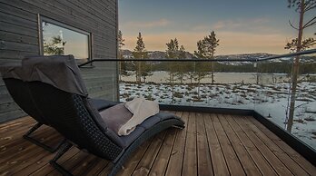 Nisser Hyttegrend Og Camping