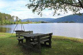 Nisser Hyttegrend Og Camping