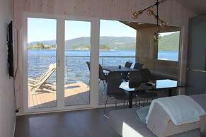 Nisser Hyttegrend Og Camping