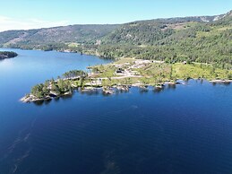 Nisser Hyttegrend Og Camping