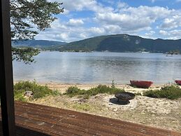 Nisser Hyttegrend Og Camping