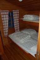 Nisser Hyttegrend Og Camping