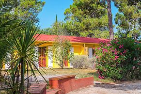 Village Vacances Azureva Argelès-sur-Mer