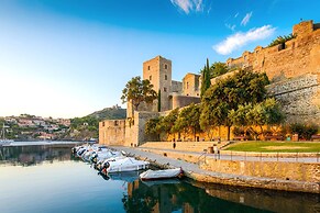 Village Vacances Azureva Argelès-sur-Mer