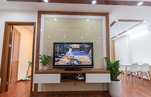 Little Ha Long Homestay