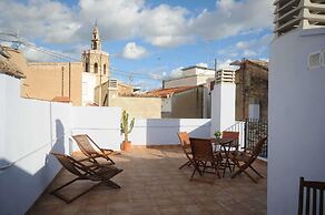 Mon Suites San Nicolas