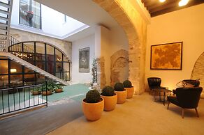 Mon Suites San Nicolas