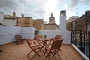 Mon Suites San Nicolas