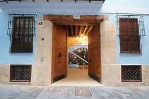 Mon Suites San Nicolas