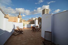 Mon Suites San Nicolas