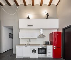 Mon Suites San Nicolas