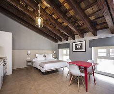 Mon Suites San Nicolas