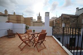 Mon Suites San Nicolas