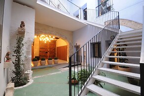 Mon Suites San Nicolas