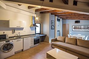 Mon Suites San Nicolas