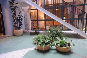 Mon Suites San Nicolas