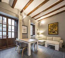 Mon Suites San Nicolas