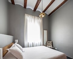 Mon Suites San Nicolas