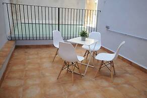 Mon Suites San Nicolas