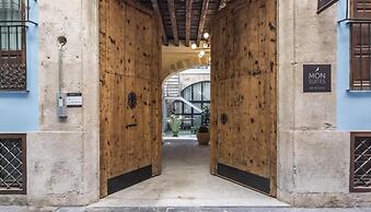 Mon Suites San Nicolas