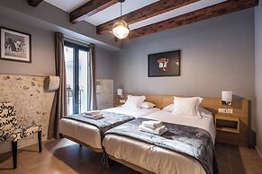 Mon Suites San Nicolas