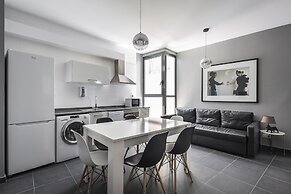 Mon Suites San Nicolas