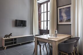 Mon Suites San Nicolas