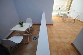 Mon Suites San Nicolas