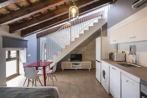 Mon Suites San Nicolas