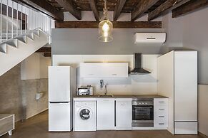 Mon Suites San Nicolas