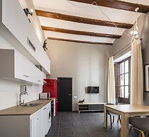 Mon Suites San Nicolas