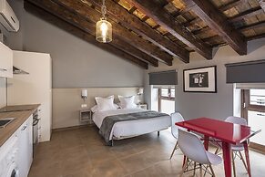 Mon Suites San Nicolas