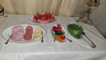 Paradiset