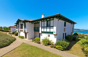 Village Vacances Azureva Hendaye
