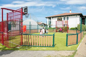 Village Vacances Azureva Hendaye