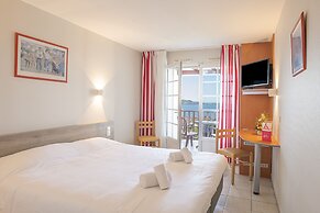 Village Vacances Azureva Hendaye