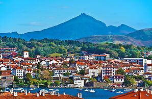 Village Vacances Azureva Hendaye