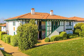 Village Vacances Azureva Hendaye