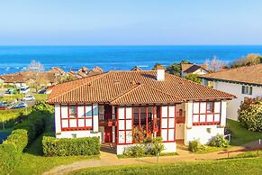 Village Vacances Azureva Hendaye