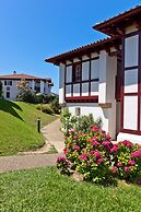 Village Vacances Azureva Hendaye