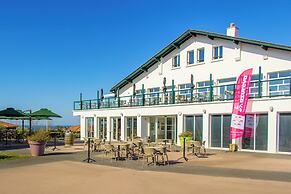 Village Vacances Azureva Hendaye